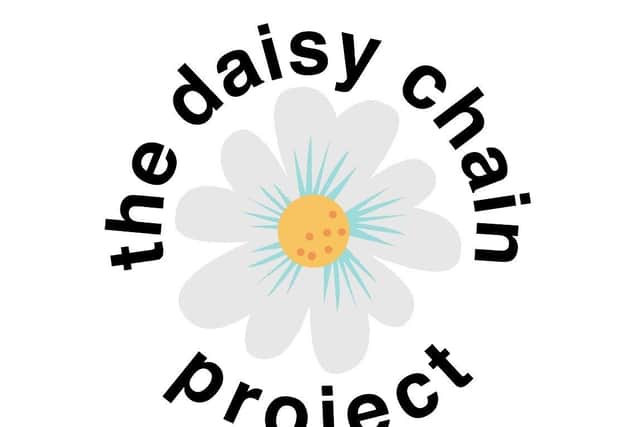 The Daisy Chain Project was set up in Worthing four years ago to help fight domestic violence