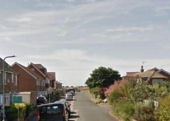 Cricketfield Road in Seaford. Picture: Google Street View