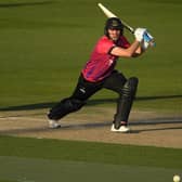 Luke Wright is one of many Sussex players who will play in The Hundred