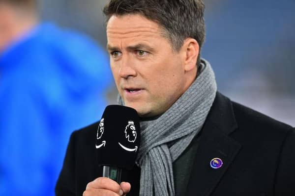Michael Owen feels Burnley will pose a different kind of challenge for Brighton at Turf Moor