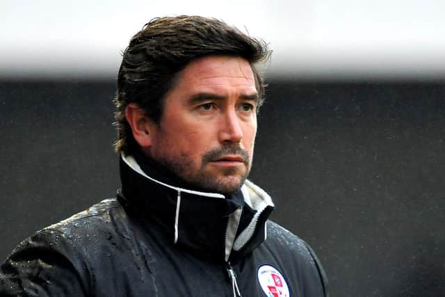 Harry Kewell