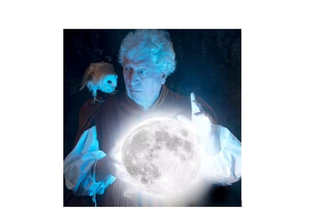Tom Baker