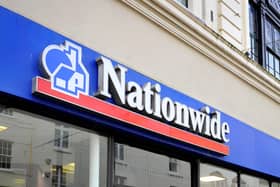 Nationwide will close its Ore branch in May 2021. Pic Steve Robards SR2012161 SUS-201216-155616001