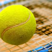 Tennis and many other outdoor sports are set to be permitted from March 29