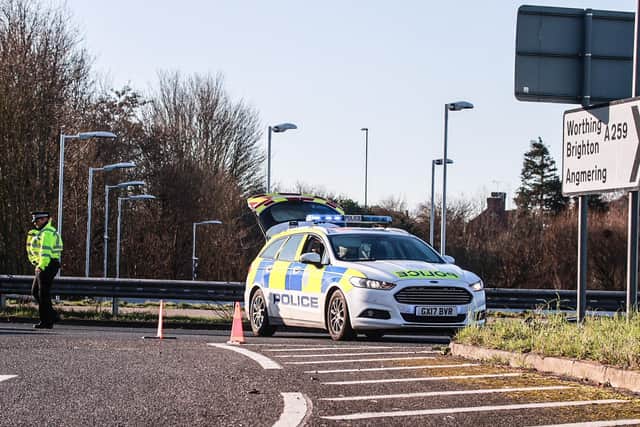 A259 RUSTINGTON BYPASS SUS-210227-103128001