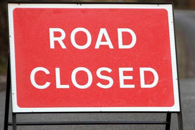 Battle Road was due to be closed from Monday (March 15) but will now be closed for six days from April 6