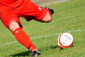 It's the second year in a row the ESFL has not been played to a finish