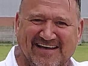 Ralph Prodger will be much missed at Shoreham FC