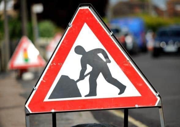 The scheme, which is expected to cost around £110,000, will start from next Tuesday (March 16)