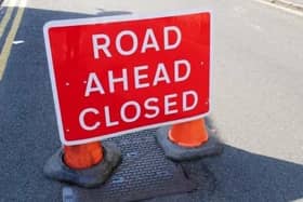 Roadworks set to take place across West Sussex this week