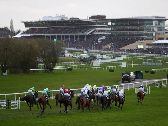 Day three at Cheltenham provides plenty more highlights / Picture: Getty
