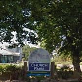 Haven confirmed that 69 new jobs will be available at the Church Farm resort in Pagham. Photo: Google Street View