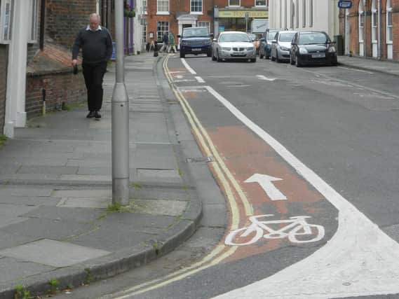 Projects to get people cycling in Chichester and Midhurst have received a funding boost