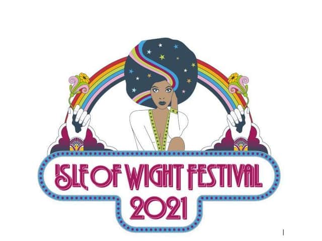 Isle of Wight Festival