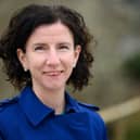 Shadow chancellor Anneliese Dodds MP