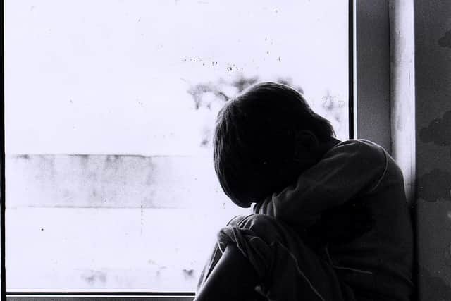Child poverty in Crawley rose to the highest level in six years before the coronavirus pandemic hit, figures reveal.