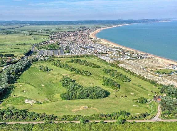 Pevensey Bay Holiday Park SUS-210330-144152001