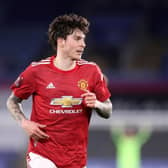 Lower back injury and is rated as 50-50 for the Brighton match. Solskjaer said: "Neither of them [Anthony nor Victor] trained this morning. We are still waiting for final confirmation on how they are."