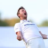 Ollie Robinson has been appointed Sussex’s County Championship vice-captain ahead of the new season. Picture by James Chance/Getty Images
