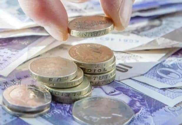 Lewes District Council has been awared £14million business rates relief