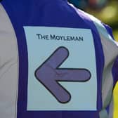 The Lewes Moyleman marathon will take place on March 15. Photograph: Barry Collins