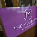Mulberry Restaurant at Wilmington Hotel  (Photo by Jon Rigby) SUS-200403-131234008