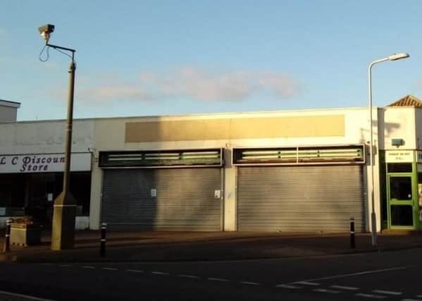A new convenience store is set to open in Sidley
