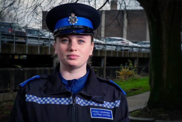 Chloe Wakeford. Picture: Sussex Police
