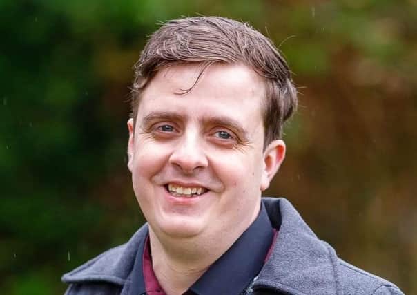 Sean Macleod has resigned from the Green group and will now sit as an independent councillor