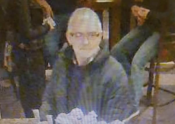 Missing person Nigel Griffiths SUS-201203-155715001
