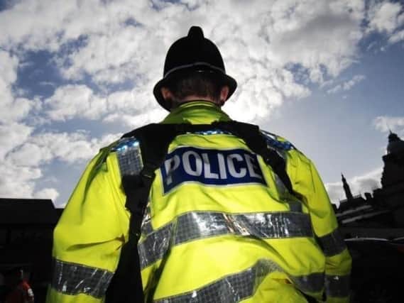 Sussex Police is one of the forces named in the super-complaint