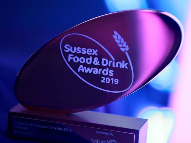 Sussex Food and Drink Awards