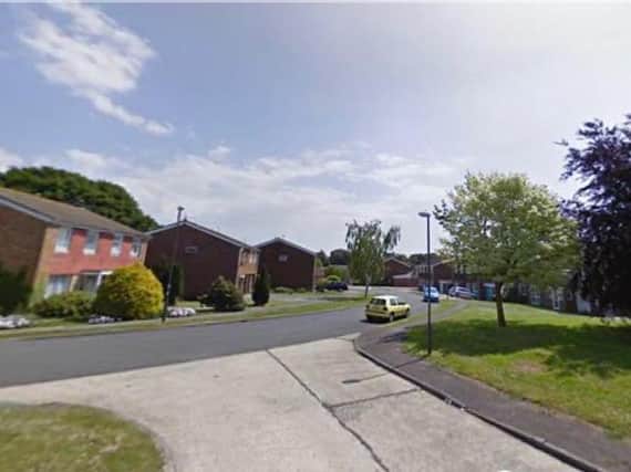 Little Breach, Chichester. Photo: Google Street View
