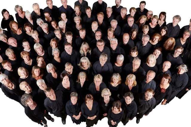 Brighton Festival Chorus