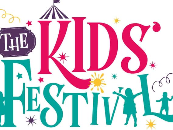 The Kid's Festival