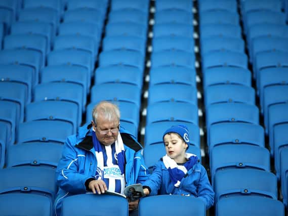 The legal issues around coronavirus which could mean Brighton games go ahead without fans