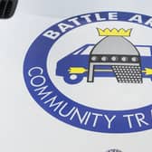 Battle Area Community Transport