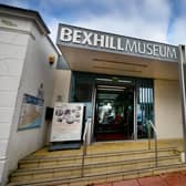 Bexhill Museum SUS-171115-114524001