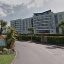 The event was due to be held at Butlin's in Bognor Regis. Photo: Google Street View