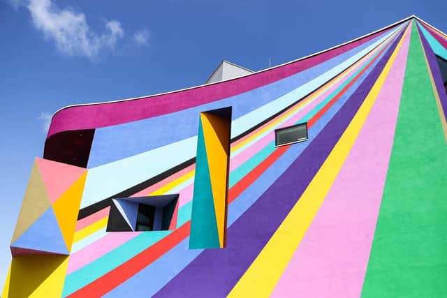 Towner Art Gallery