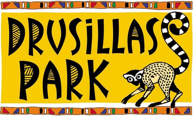 Drusillas Park will remain open but with limited services, it has been announced