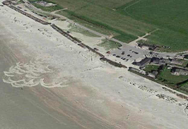 West Wittering Beach, Pic: Google