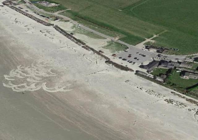 West Wittering Beach, Pic: Google
