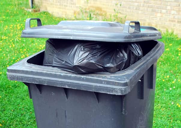Brighton and Hove City Council is working to keep refuse collections going