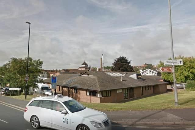 River Lodge Surgery in Lewes. Picture: Google Street View