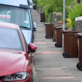 The council has called on residents to be mindful of their parking (Photo by Jon Rigby) SUS-180517-100644008