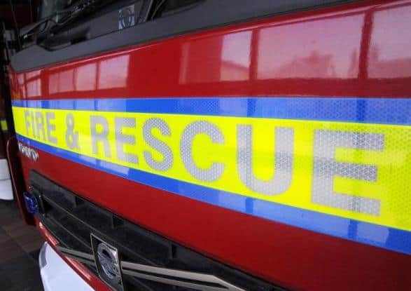East Sussex Fire & Rescue Service has issued advice
