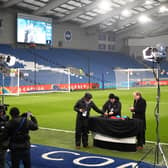 How EVERY Brighton game could be broadcast live when Premier League football returns