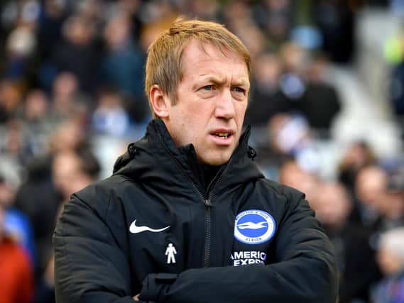The huge FIFA scheduling, transfer and contract decision that will have a big impact on Brighton's season