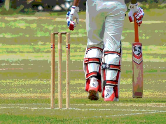 Cricket clubs face missing a big chunk of the season - or all of it